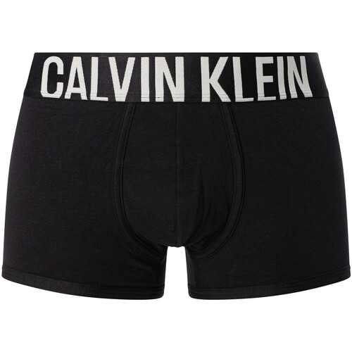 Calvin Klein Jeans - Pack De 2 Baúles Intense Power Negro