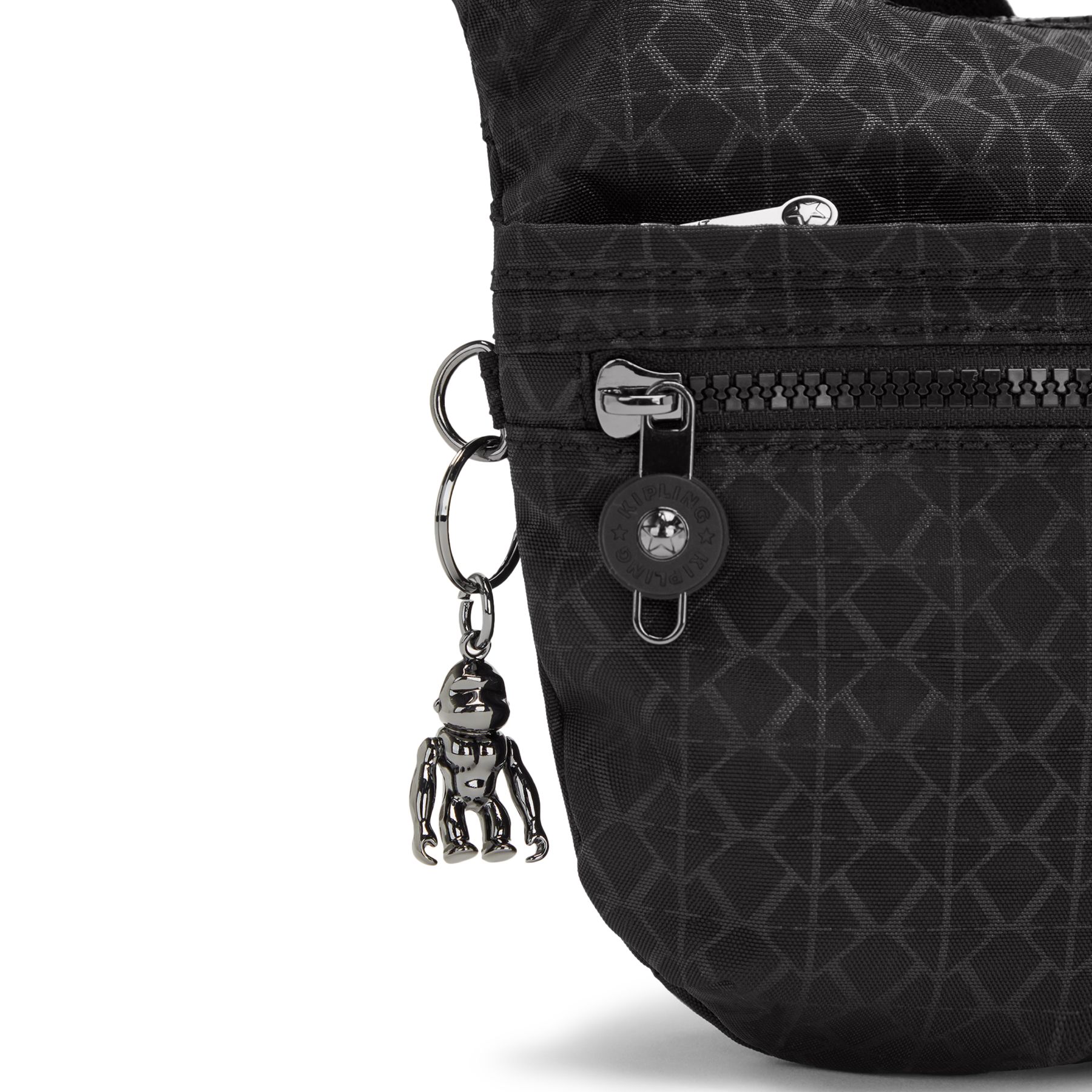 ARTO S Petit Sac Bandoulière - Signature Emb