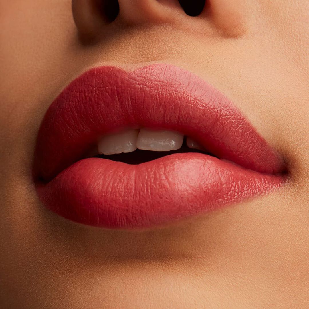 LUSTREGLASS SHEER-SHINE LIPSTICK / BRONZE COLLECTION