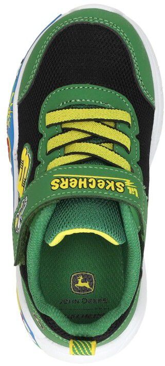 Skechers John Deere: Play Scene groen