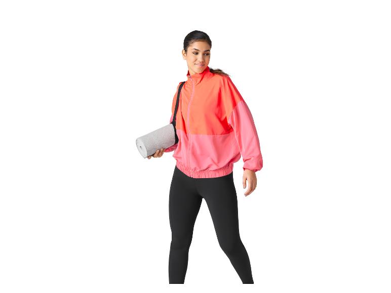 Dames sportjas