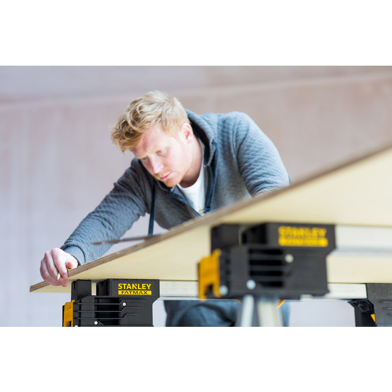 Stanley FATMAX® opvouwbare schragen 900kg