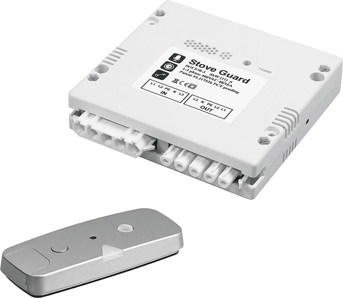 Indexa Herdwächter SGK5010
