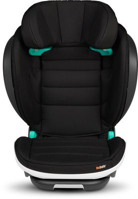 BeSafe Flex FIX Lite Beltestol, Fresh Black Cab