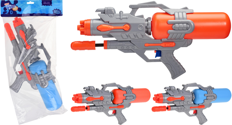 Waterpistool 46cm