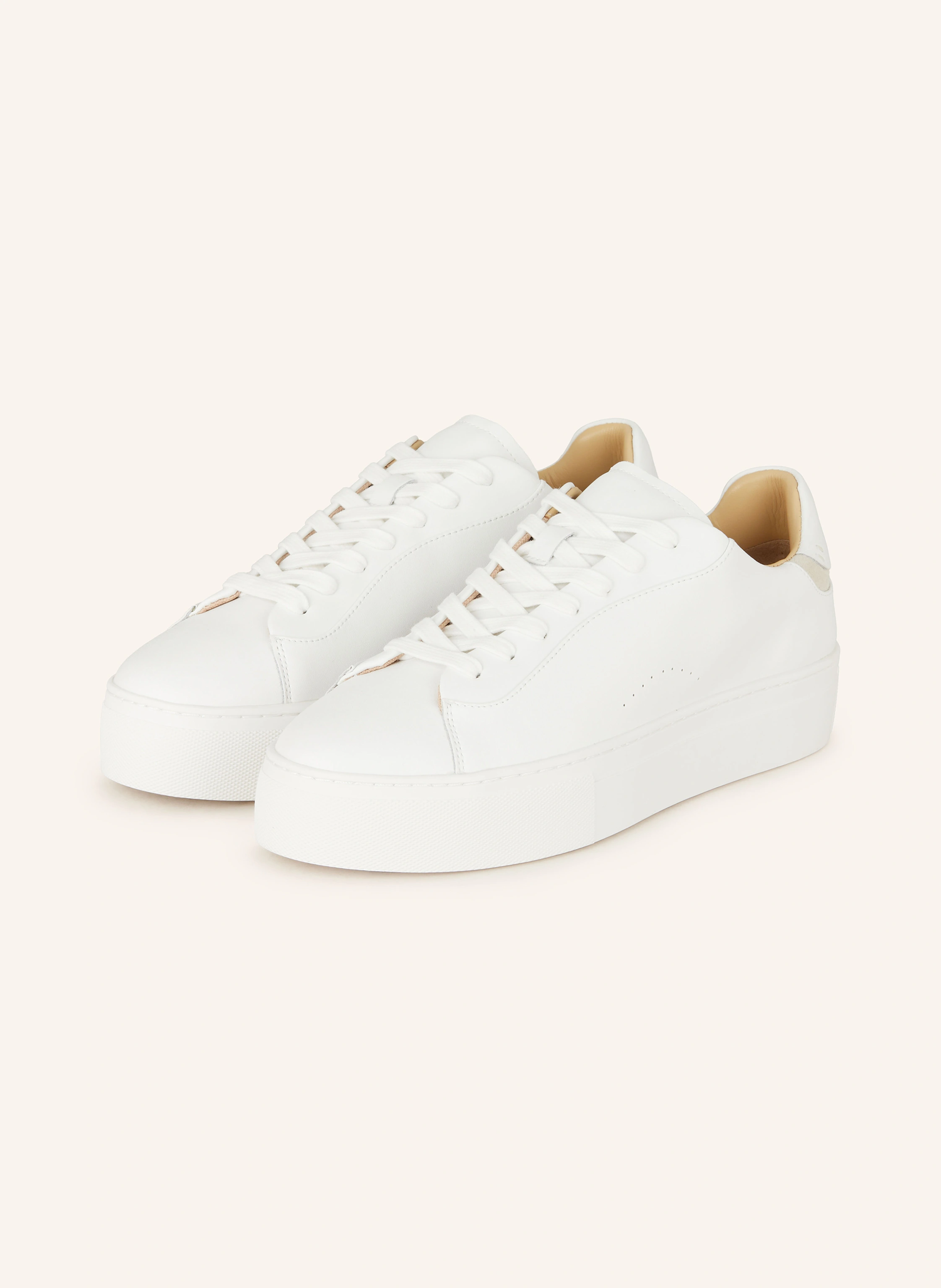 REISS Sneaker FRANCESCA