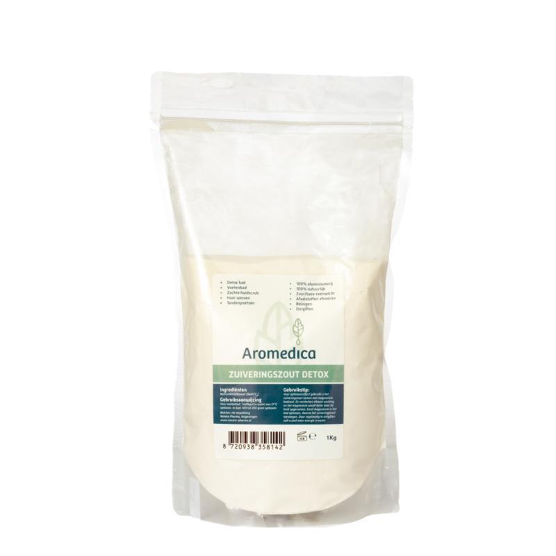 Aromedicare Zuiveringszout 1000 Gram