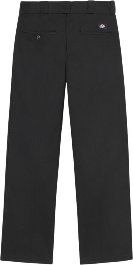 Dickies 874 WORK PANT REC BLACK Black