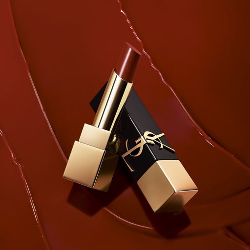 Yves Saint Laurent Rouge Pur Couture The Bold Læbestift, 02