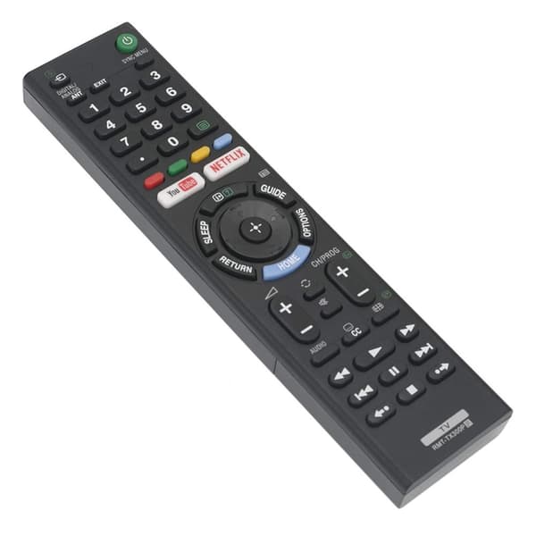 Universal fjernkontroll RMT-TX300P for Sony HDTV LED