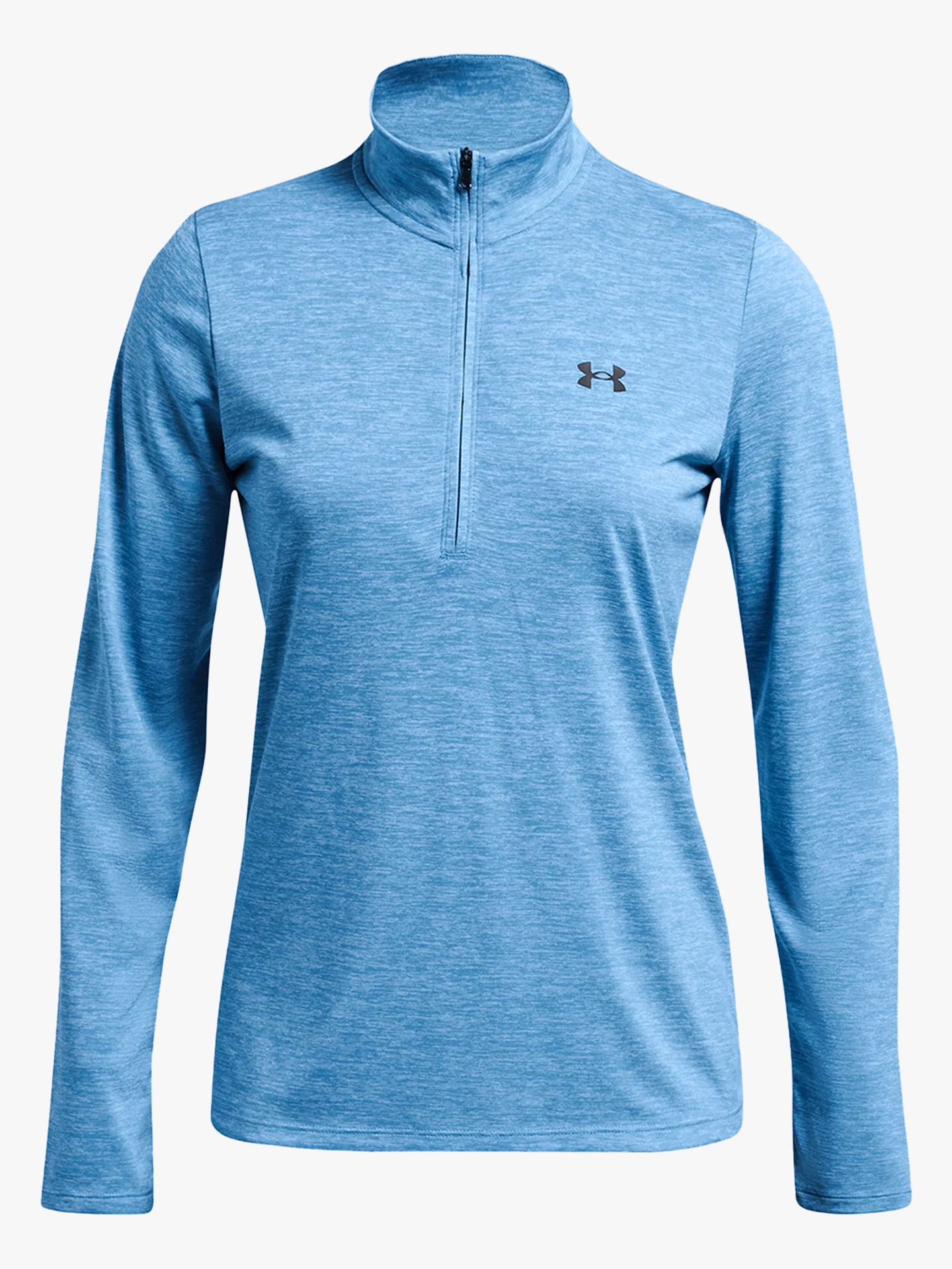 Tech 1/2 Zip Twist