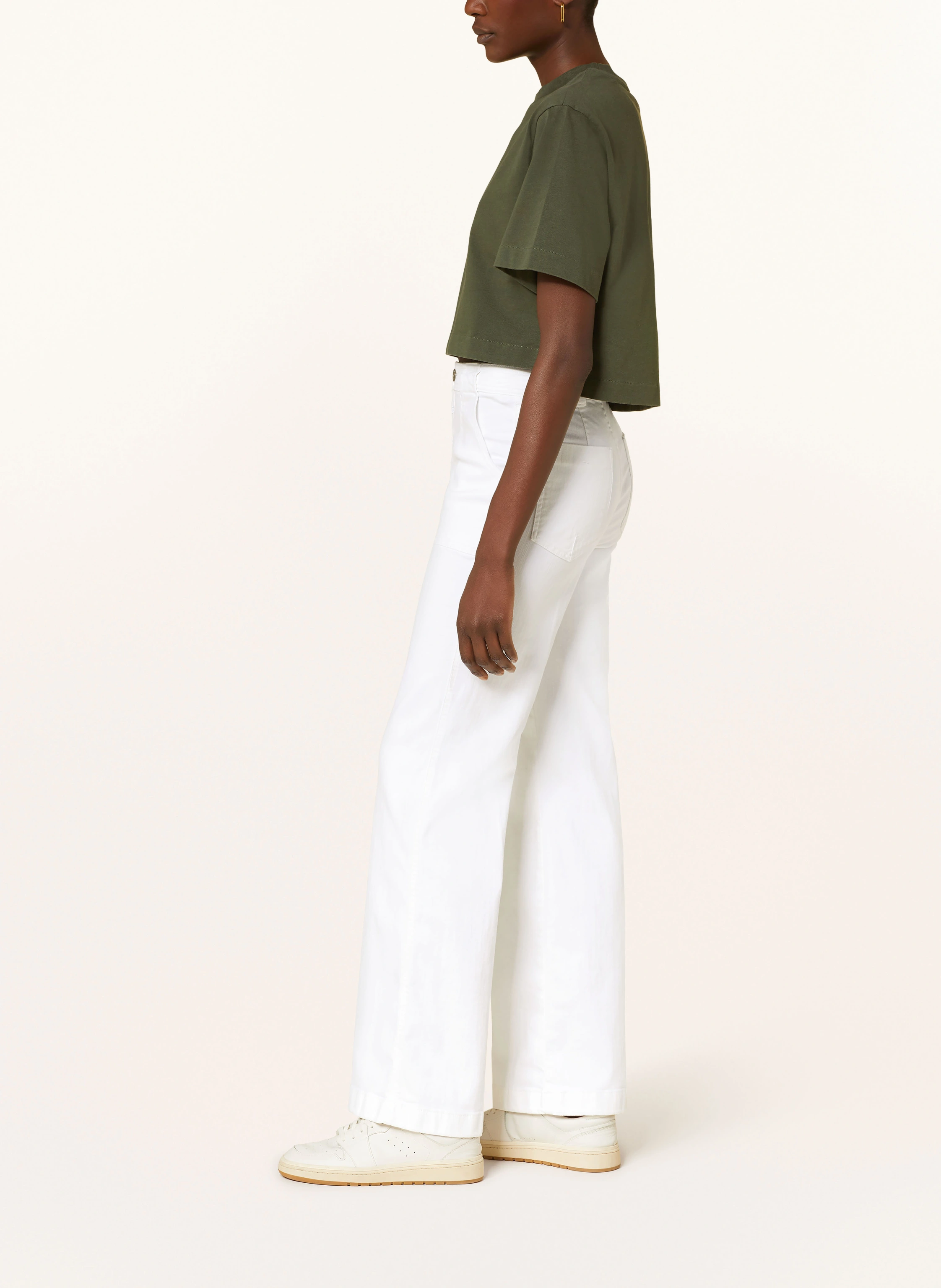 CLOSED Flared Jeans ARIA