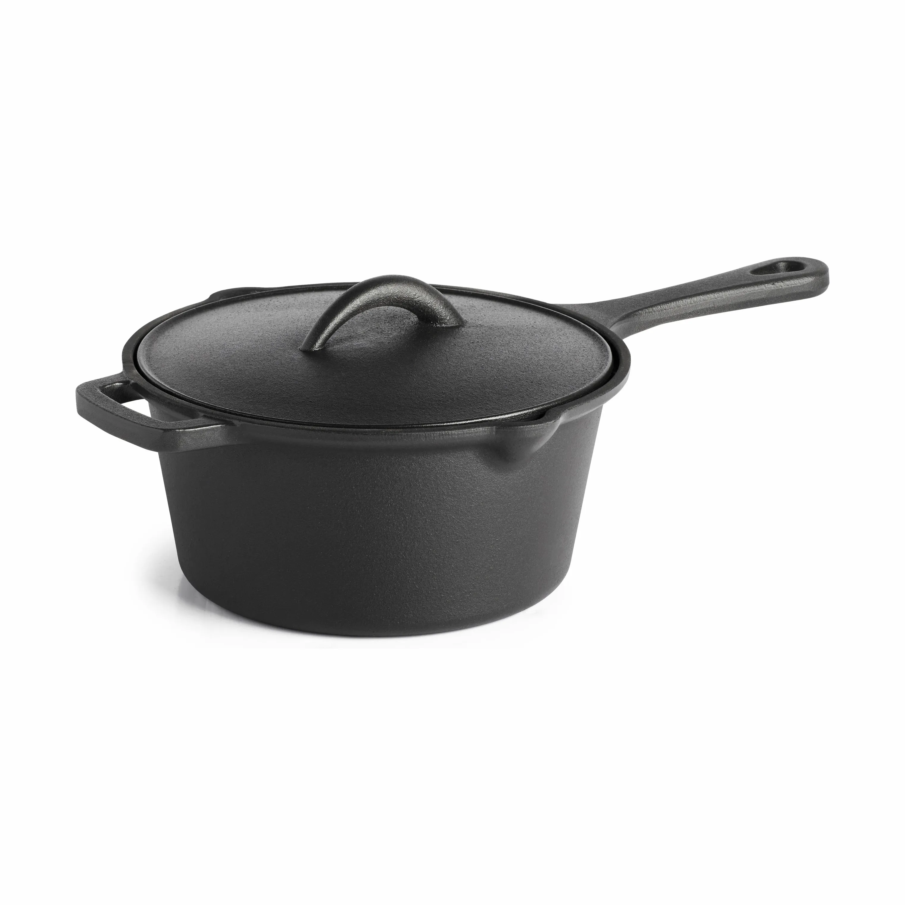 Napoleon Saucepande m. låg