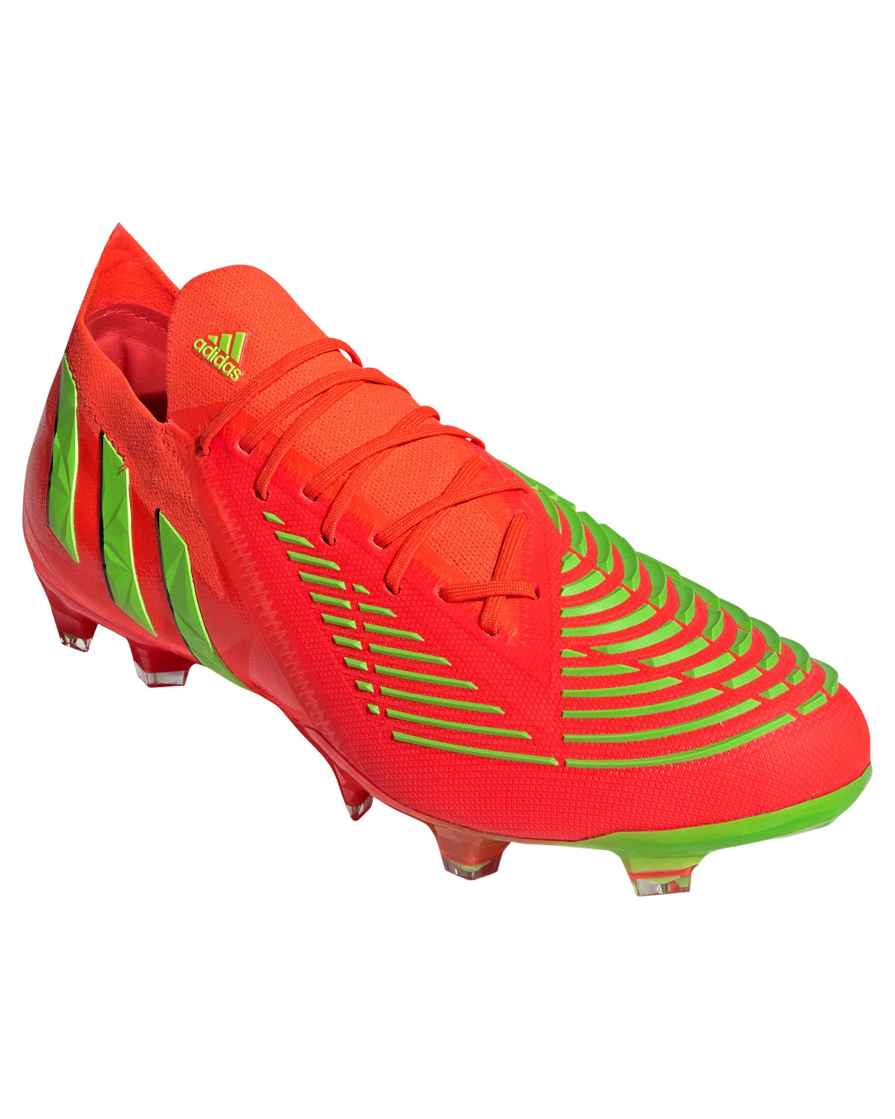 adidas Performance| Herren Fußballschuhe Naturrasen PREDATOR EDGE.01 LOW FG
