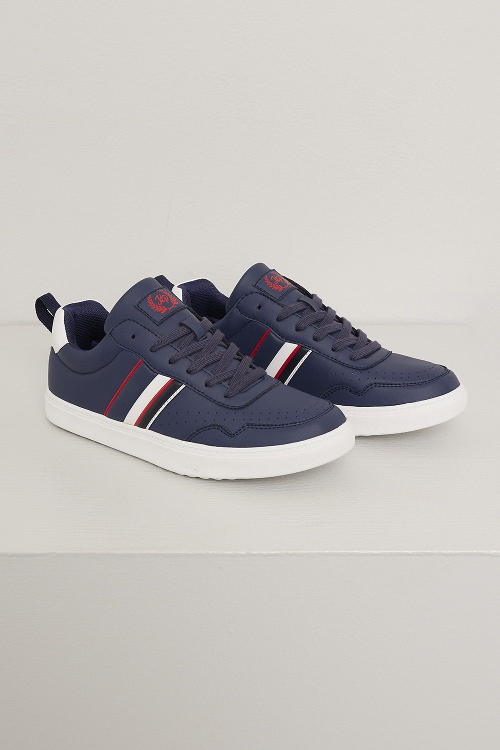 Sneaker Cayman
