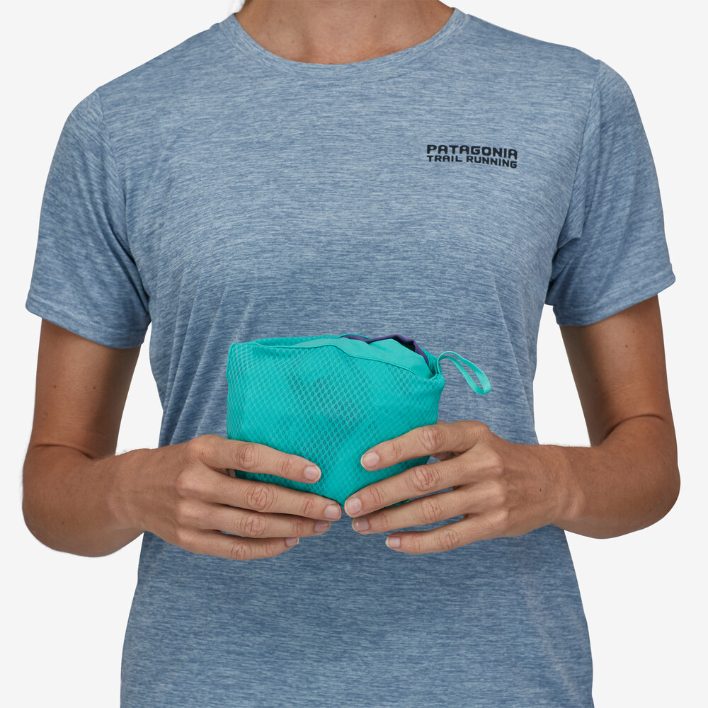 Trailfarer Shorts für Damen – 4 Zoll