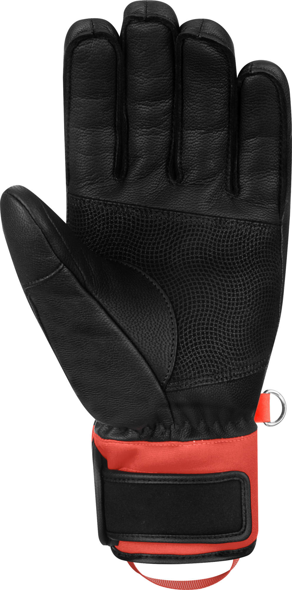 Reusch Worldcup Warrior GS Jr