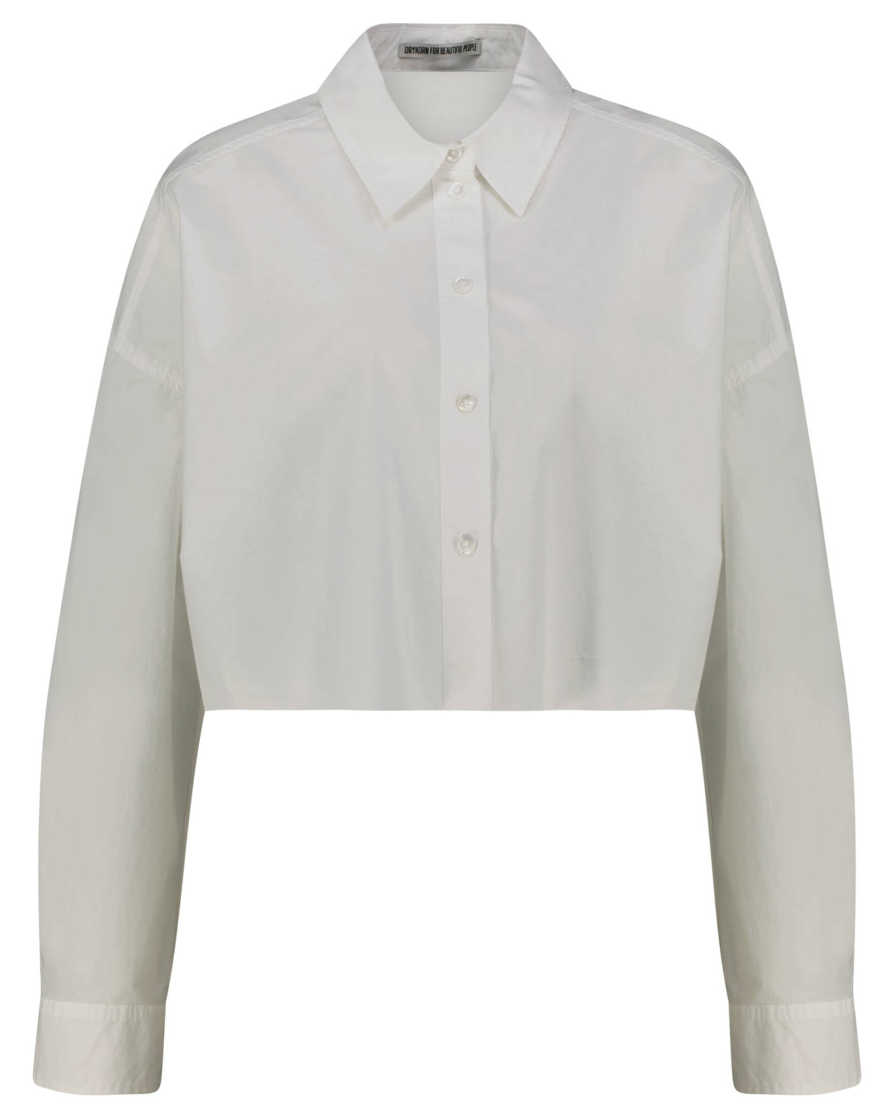 Drykorn| Damen Bluse ADU Langarm