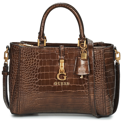 Guess - JAMES - Marron
