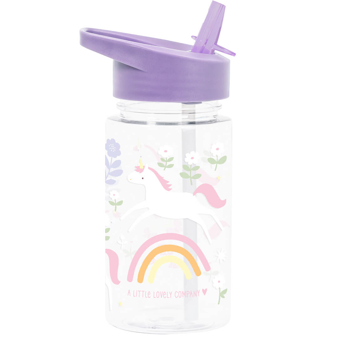 A little lovely company drinkfles - unicorn dreams