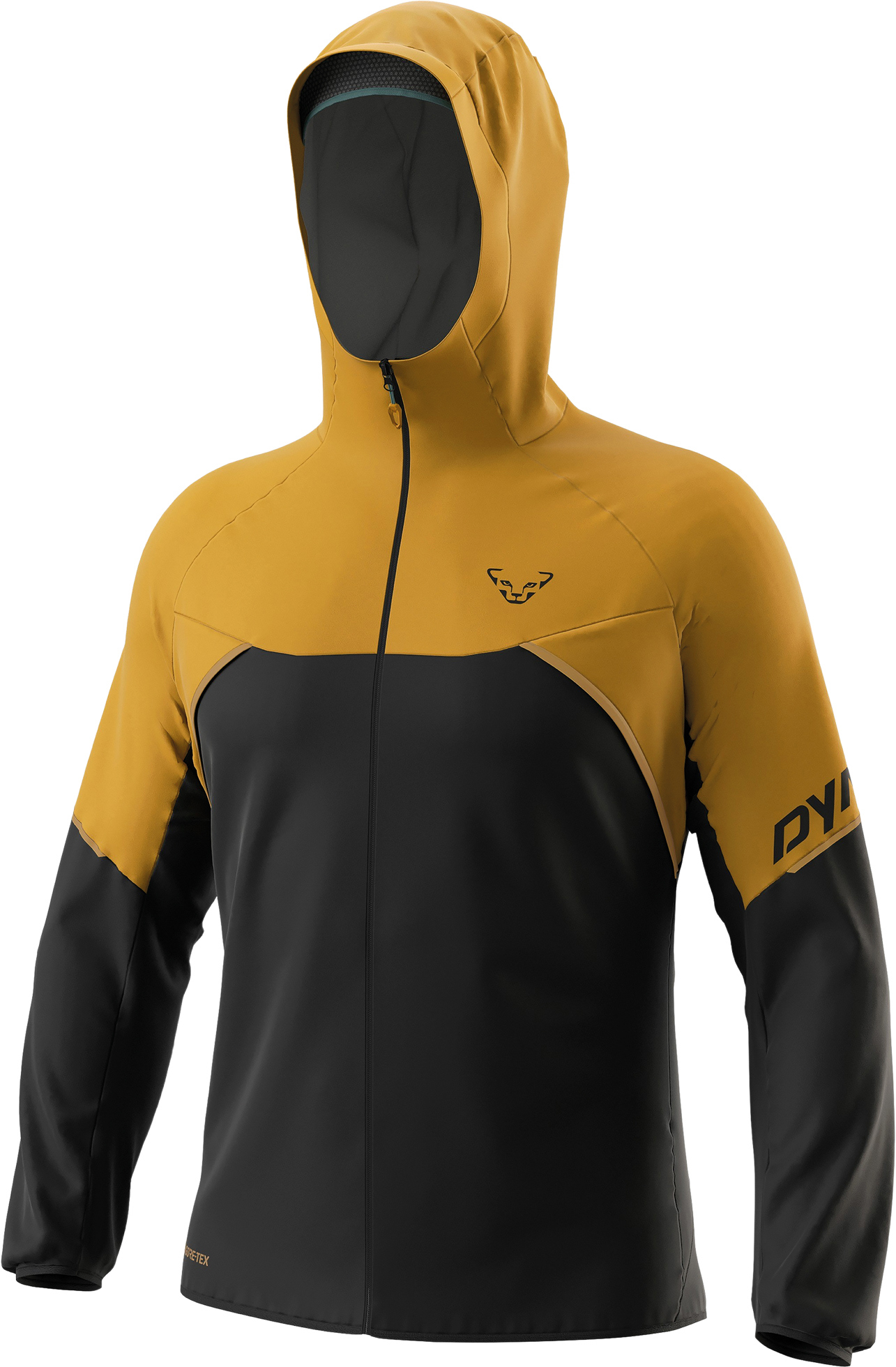 Alpine Gore-Tex Jacket