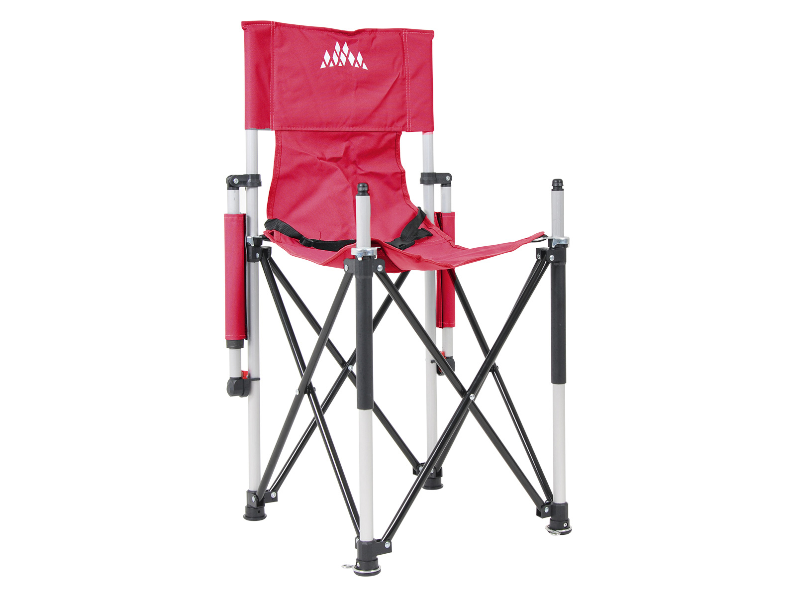 Obelink Compact kinderstoel - Red
