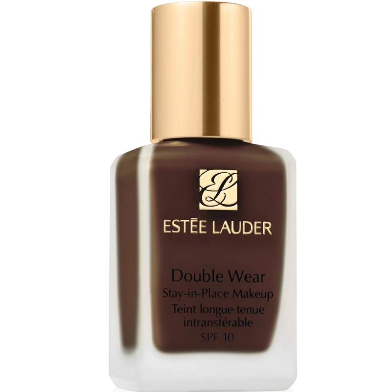 Estée Lauder Double Wear Stay-In-Place Foundation SPF10 30 ml - 9N1 Ebony