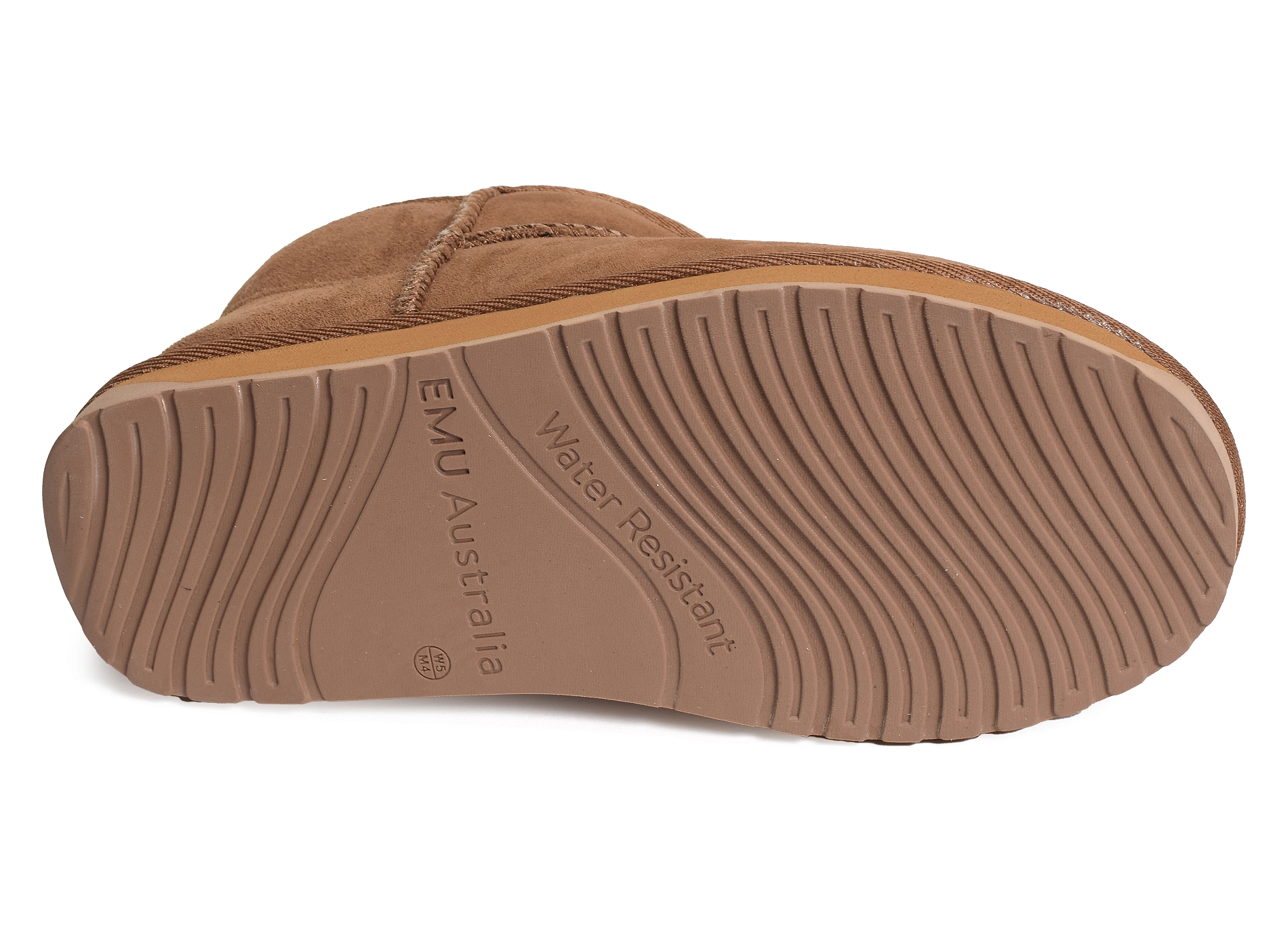 Stinger micro chestnut
