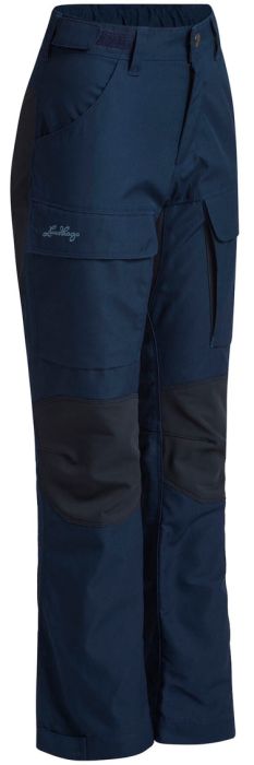 Fulu Rugged Stretch Hybrid Pant Junior børnebukser