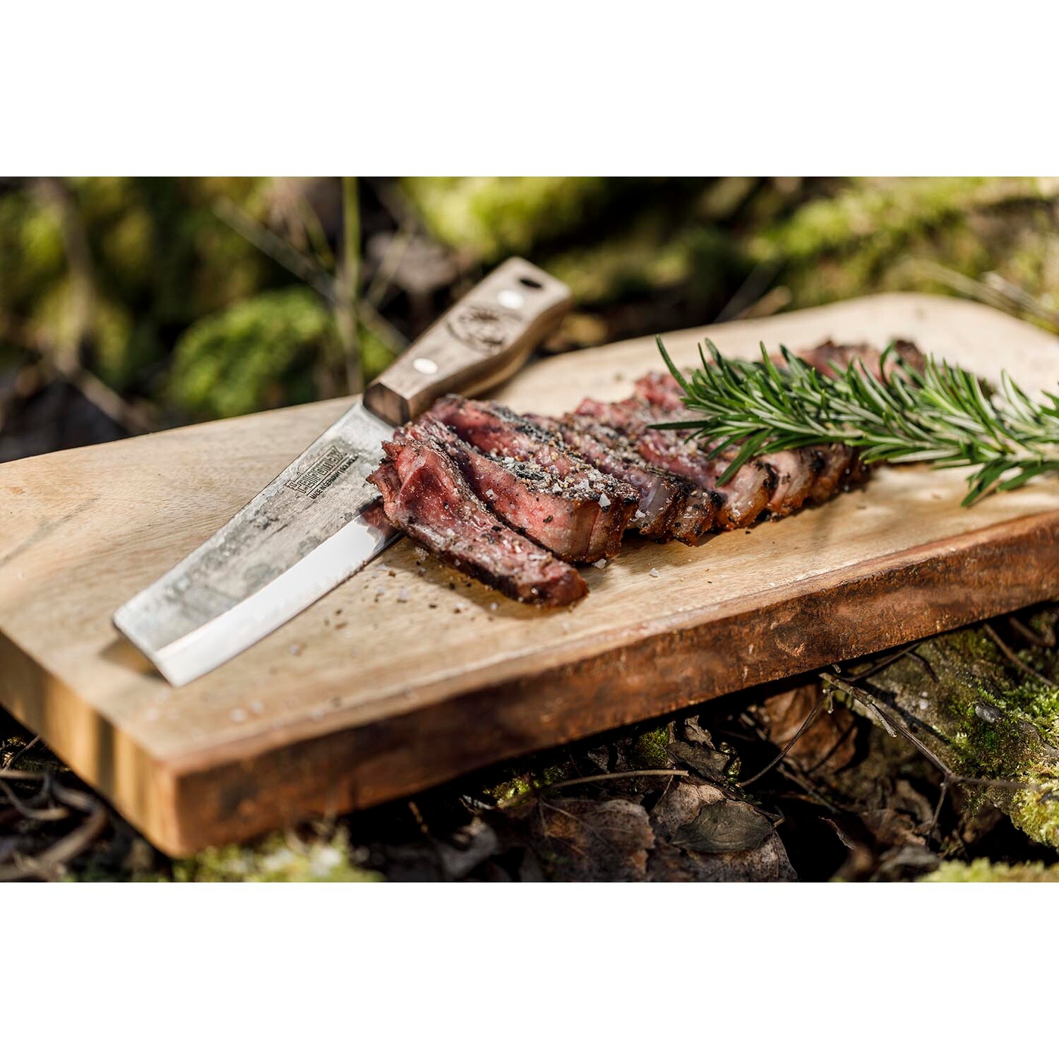 Petromax Chef's Knife 17 Cm