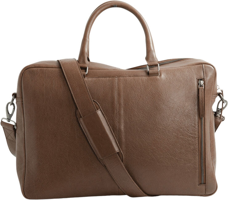 Still Nordic stillJoe Brief Brown