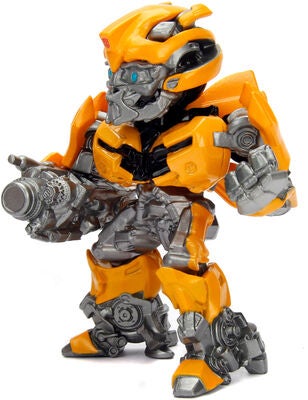 Transformers Bumblebee Figur