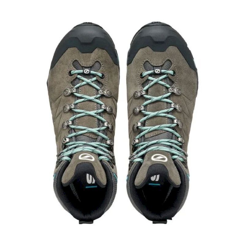 ZG Trek GTX Wmn - Chaussures trekking femme