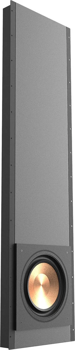 Klipsch PRO-1200SW Subwoofer (la pièce) Caissons de basses encastrables