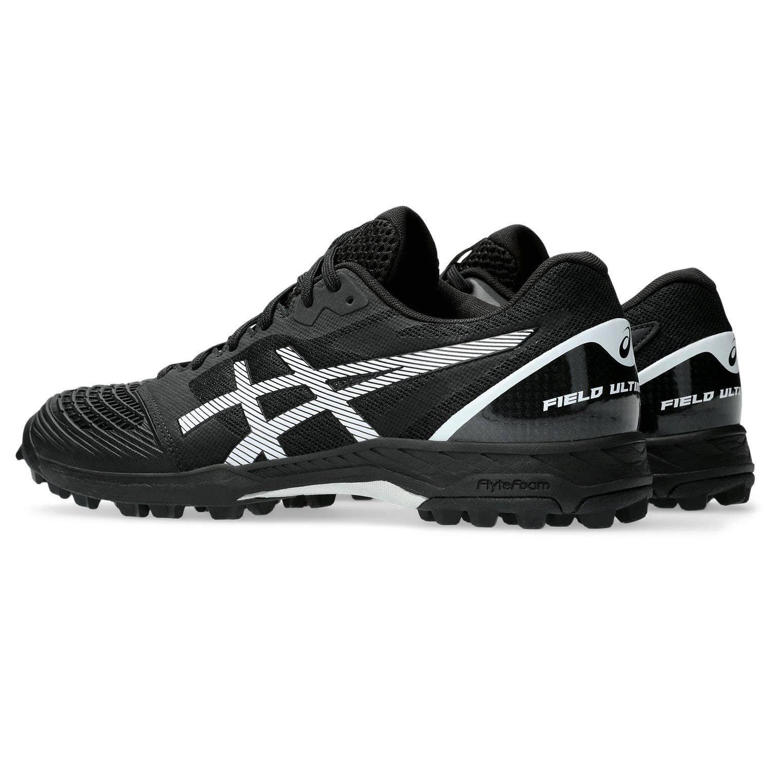 ASICS  Field Ultimate FF 2 Heren