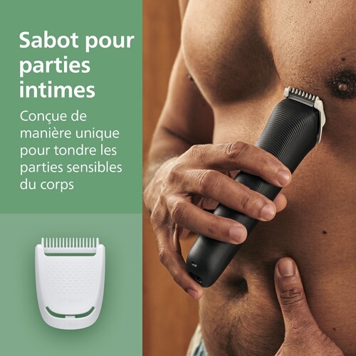 Tondeuse homme Philips MG9558/15 Series 9000