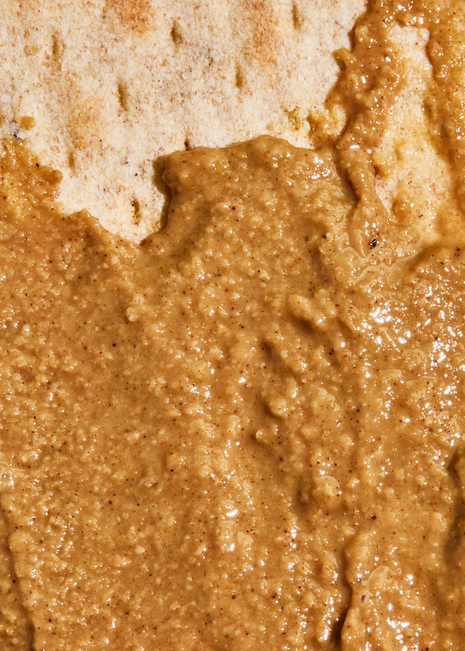Dunkles Bio Tahini 500 g