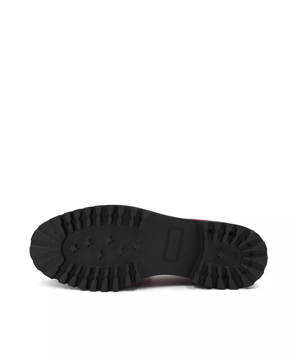 Mocassins ADELE RUBIS
