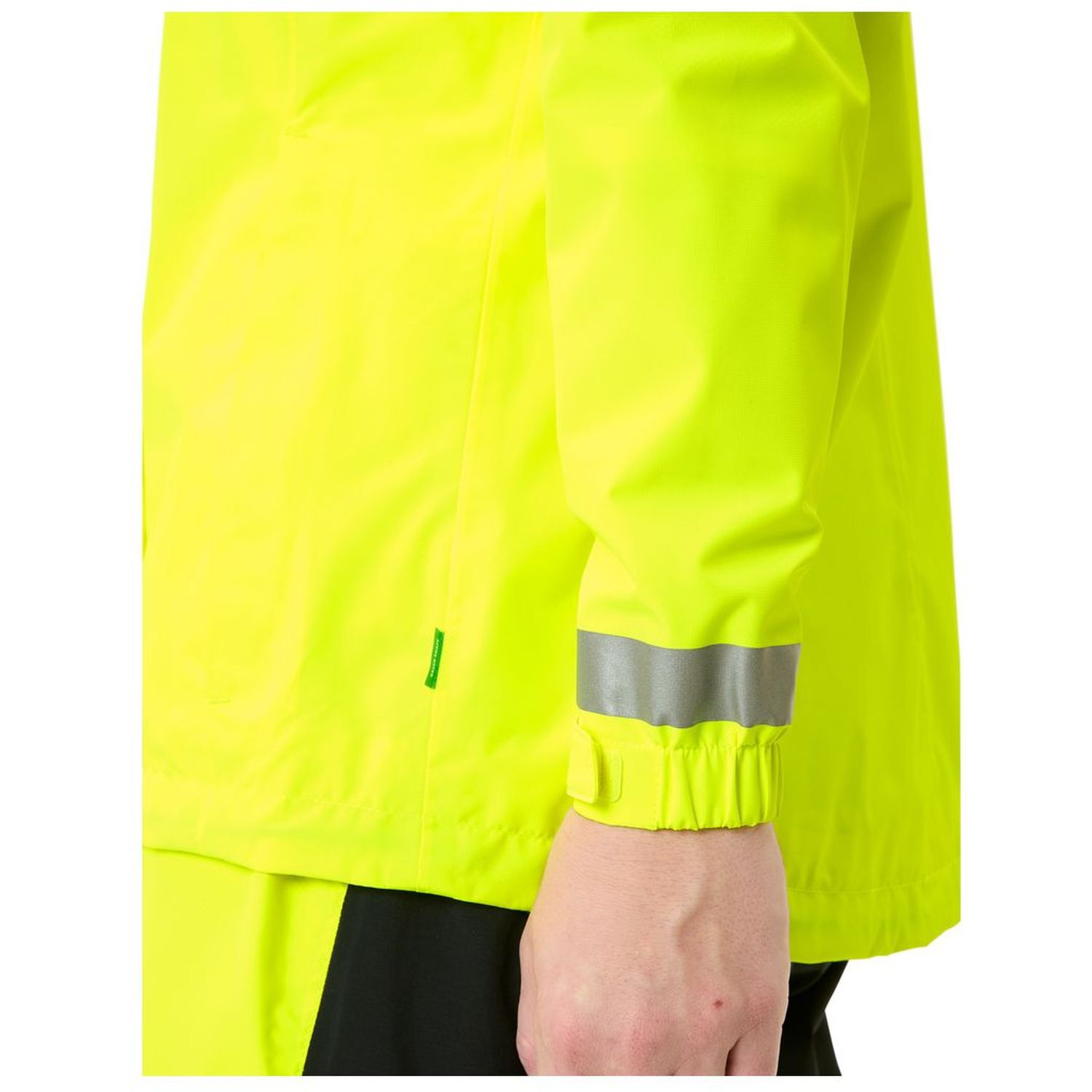 VaudeWo Luminum Rain Jacket