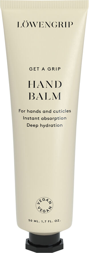 Löwengrip Get A Grip - Hand Balm