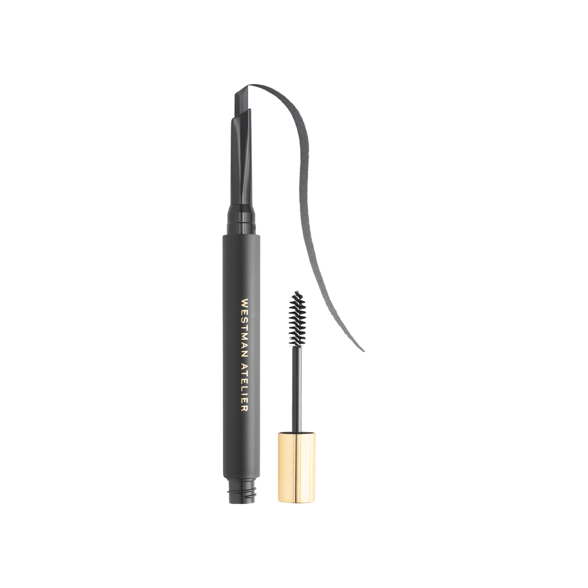 Bonne Brow Defining Pencil Slate