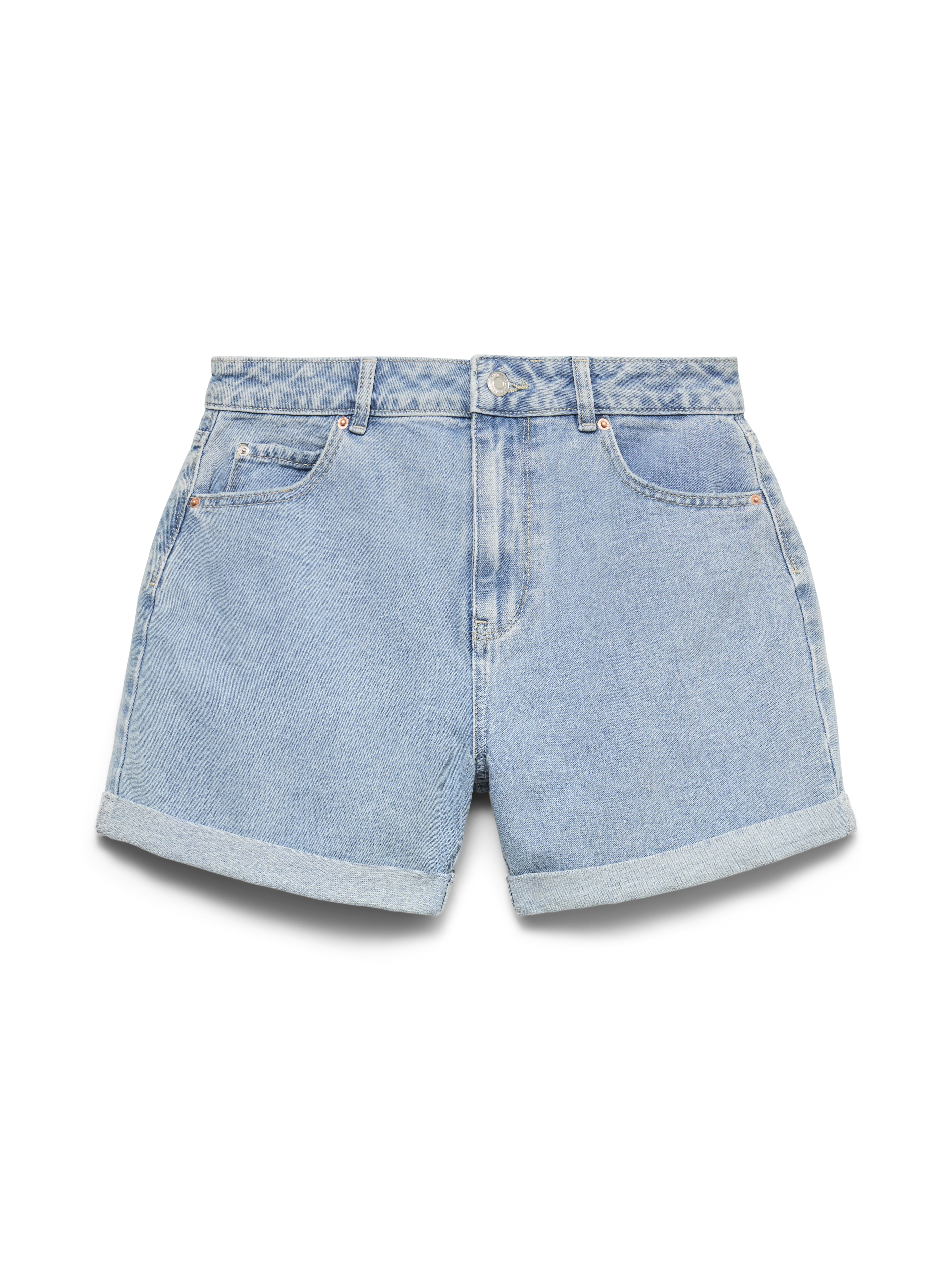 VMZURI Denim shorts