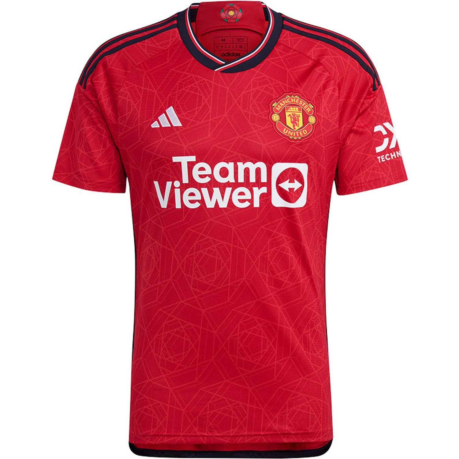 adidas Manchester United Thuis Tenue