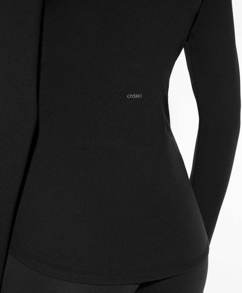 Jaqueta de corrida Comfortlux