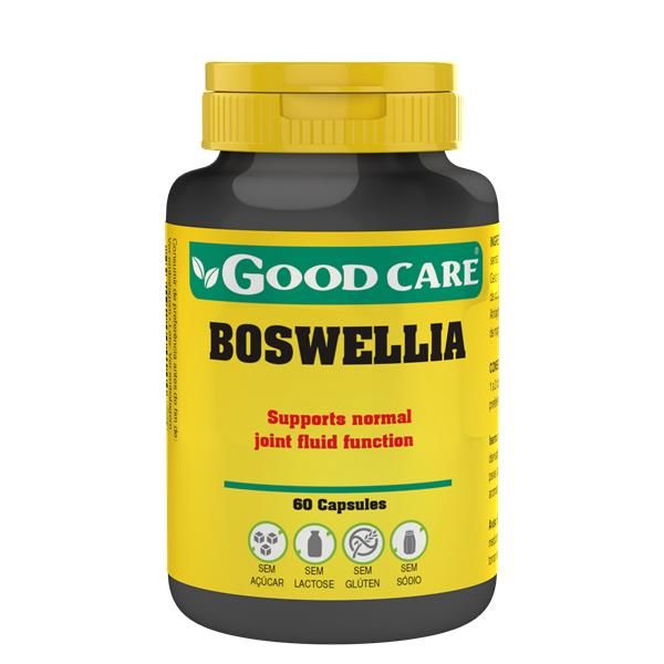 Boswellia