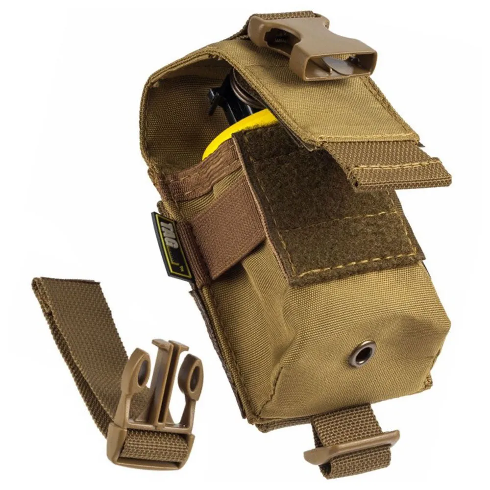 Taginn -  Granatentasche Single Grenade Pouch