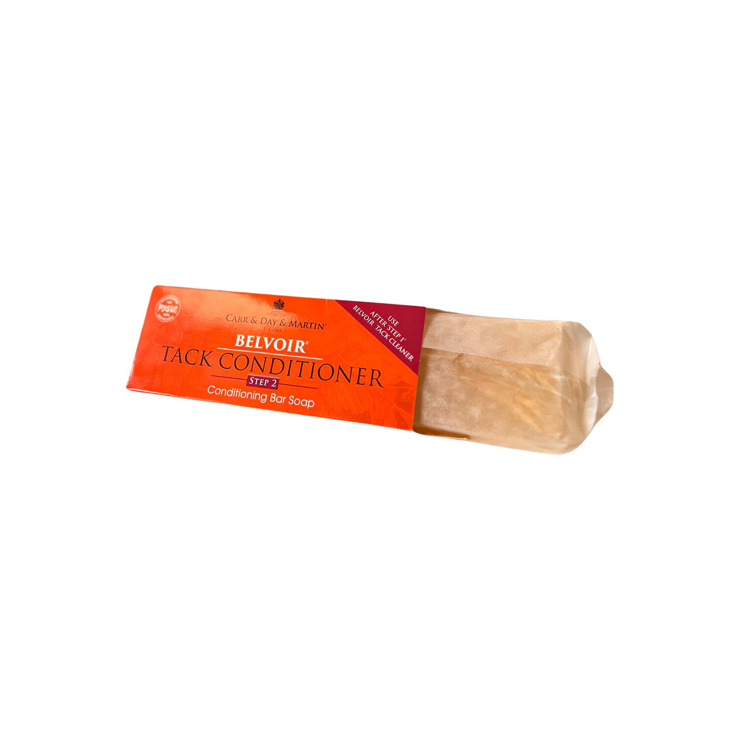 Carr & Day & Martin Belvoir Glycerin-Pflege-Seife  - 250 g