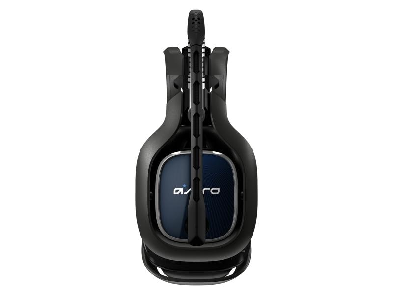 Astro Gaming Headset Astro A40 TR Blau Bequemes Gaming-Headset