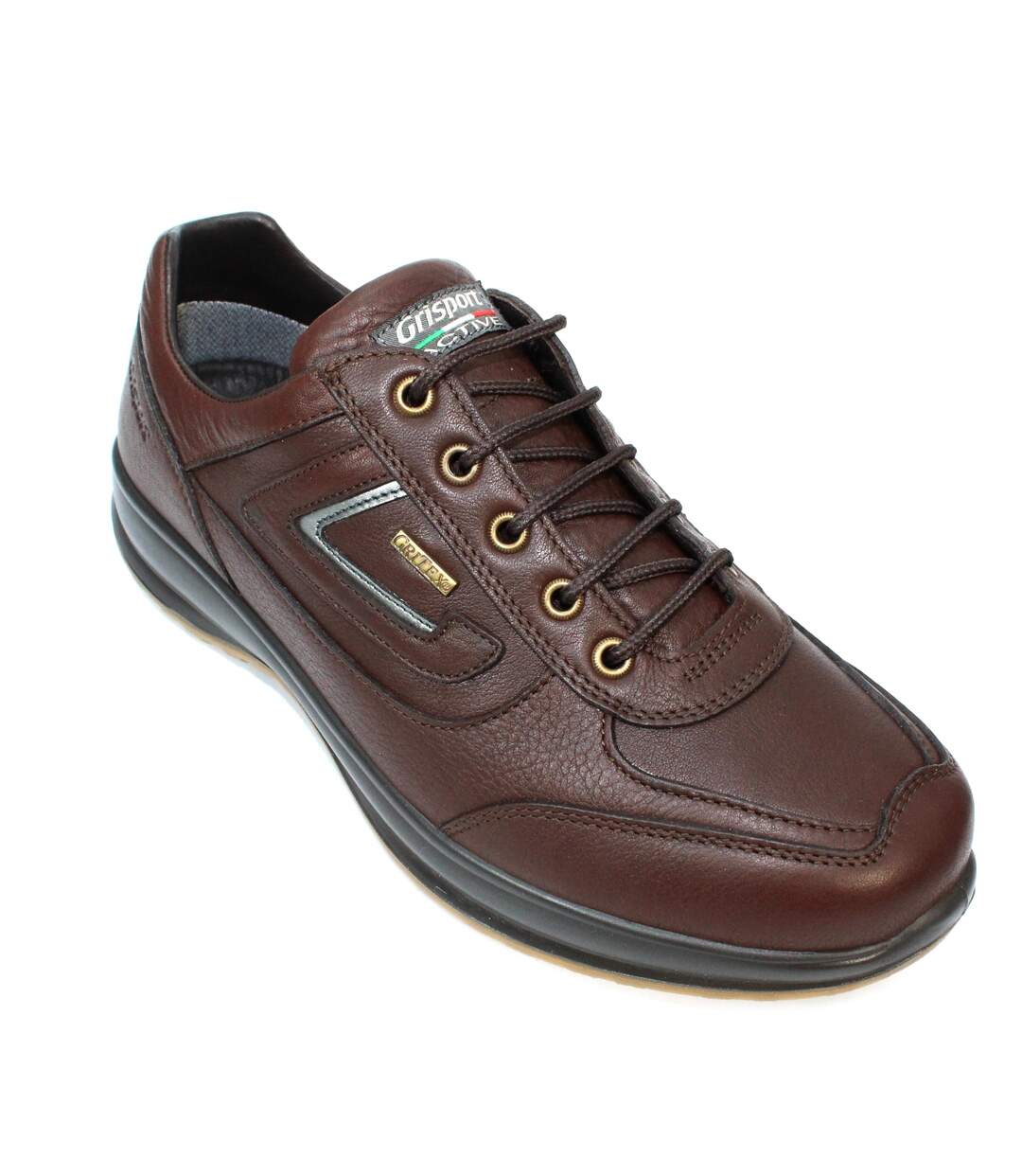 Grisport - Chaussures de marche AIRWALKER - Homme (Marron) - UTGS112