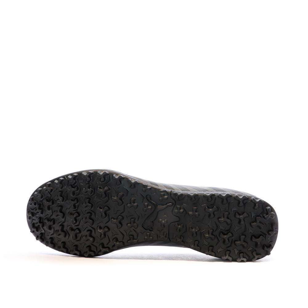 Puma Chaussures de Futsal Noir/Gris Homme Puma Tacto